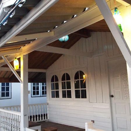 Fisherman Guesthouse Яо-Ной Экстерьер фото