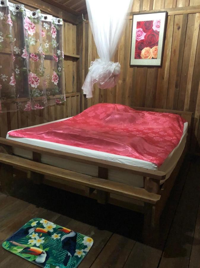 Fisherman Guesthouse Яо-Ной Экстерьер фото