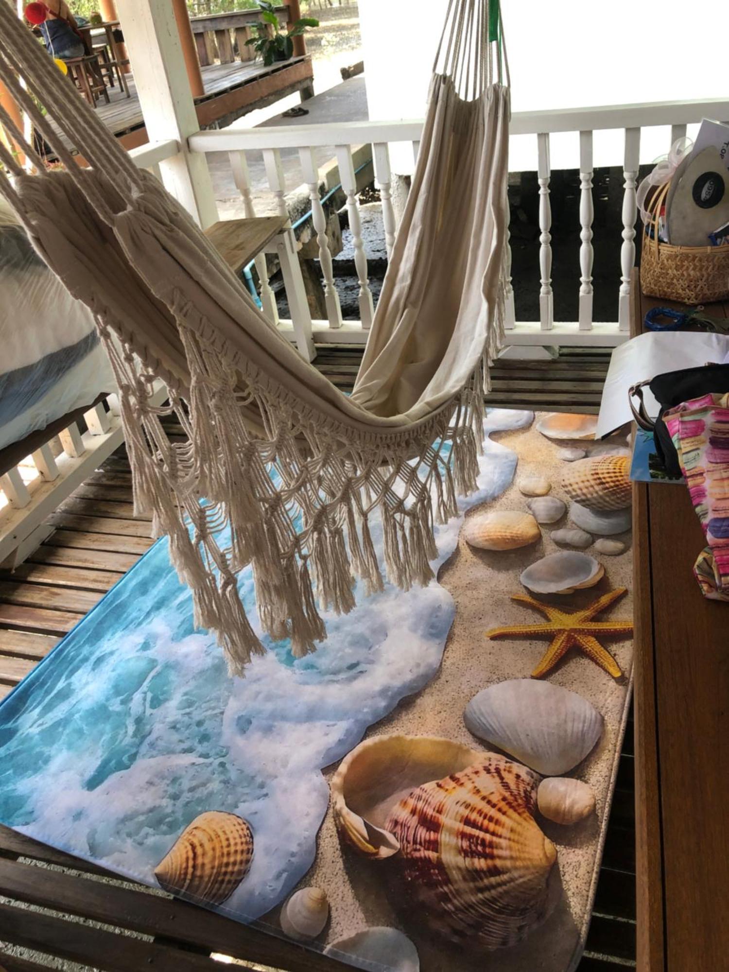 Fisherman Guesthouse Яо-Ной Экстерьер фото